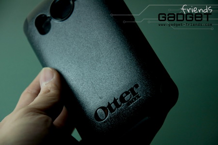 เคส Otterbox HTC Desire HD Commuter เน้นการปกป้องถึงขีดสุด ของแท้ By Gadget Friends 01